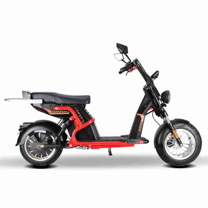 Electric Scooter Delivery wholesale price