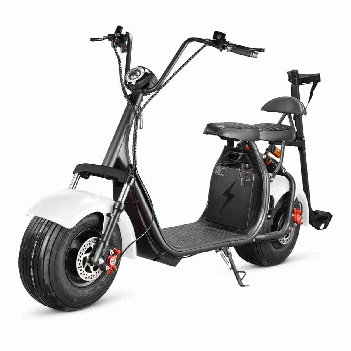 Electric Scooter Factory wholesale price