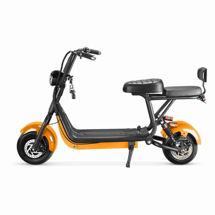 Electric Scooter For Adults High Speed wholesale price