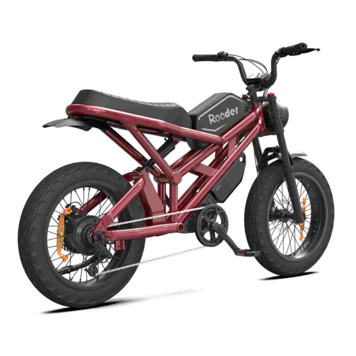 Electric Start For Dirtbike wholesale price