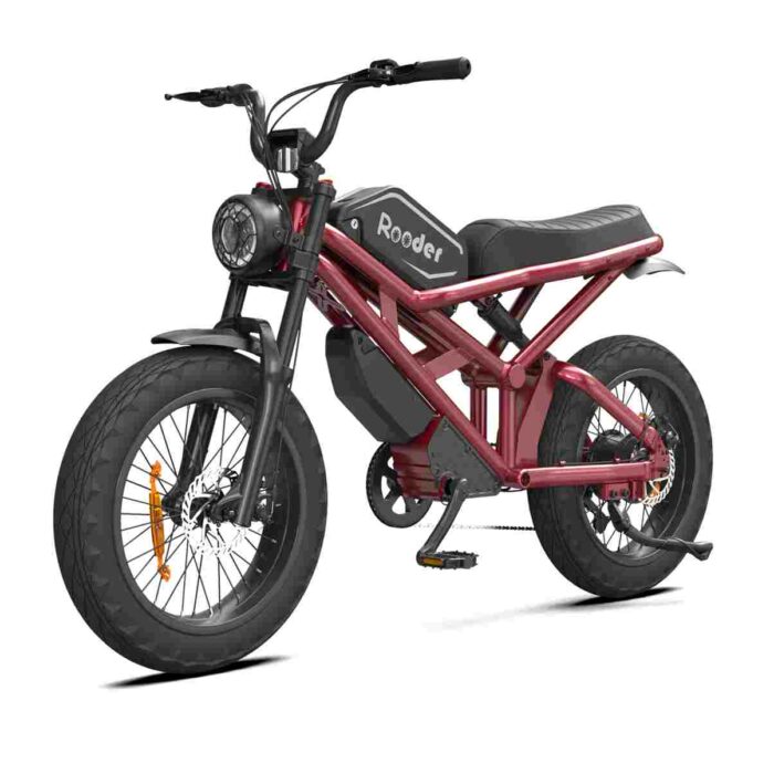 Electric Street Dirt Bike wholesale price