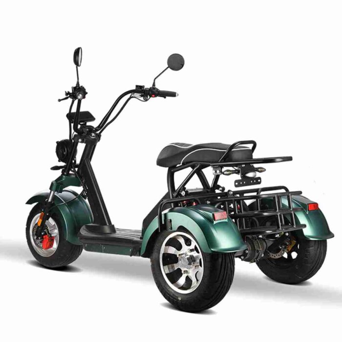 Eu Warehouse Electric Scooter wholesale price