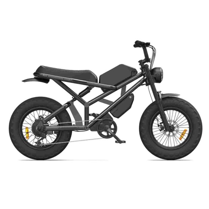 Ev Bike wholesale price