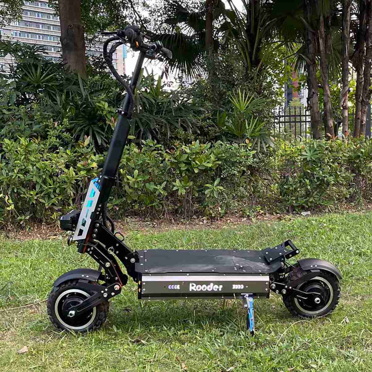 Fast Electric Scooter Adults wholesale price