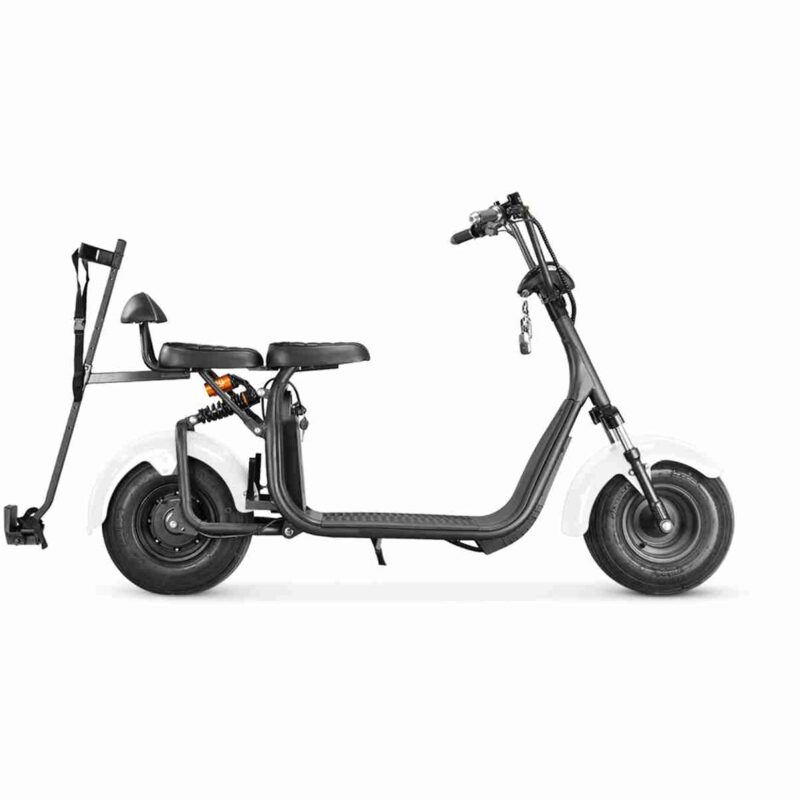 Fastest Scooter wholesale price