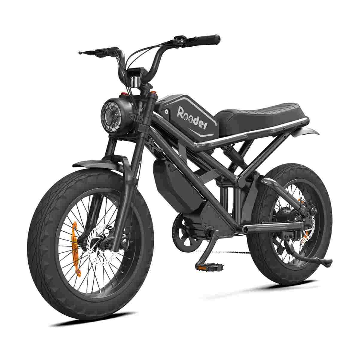 Fat Tire Electric Bike For Sale wholesale price
