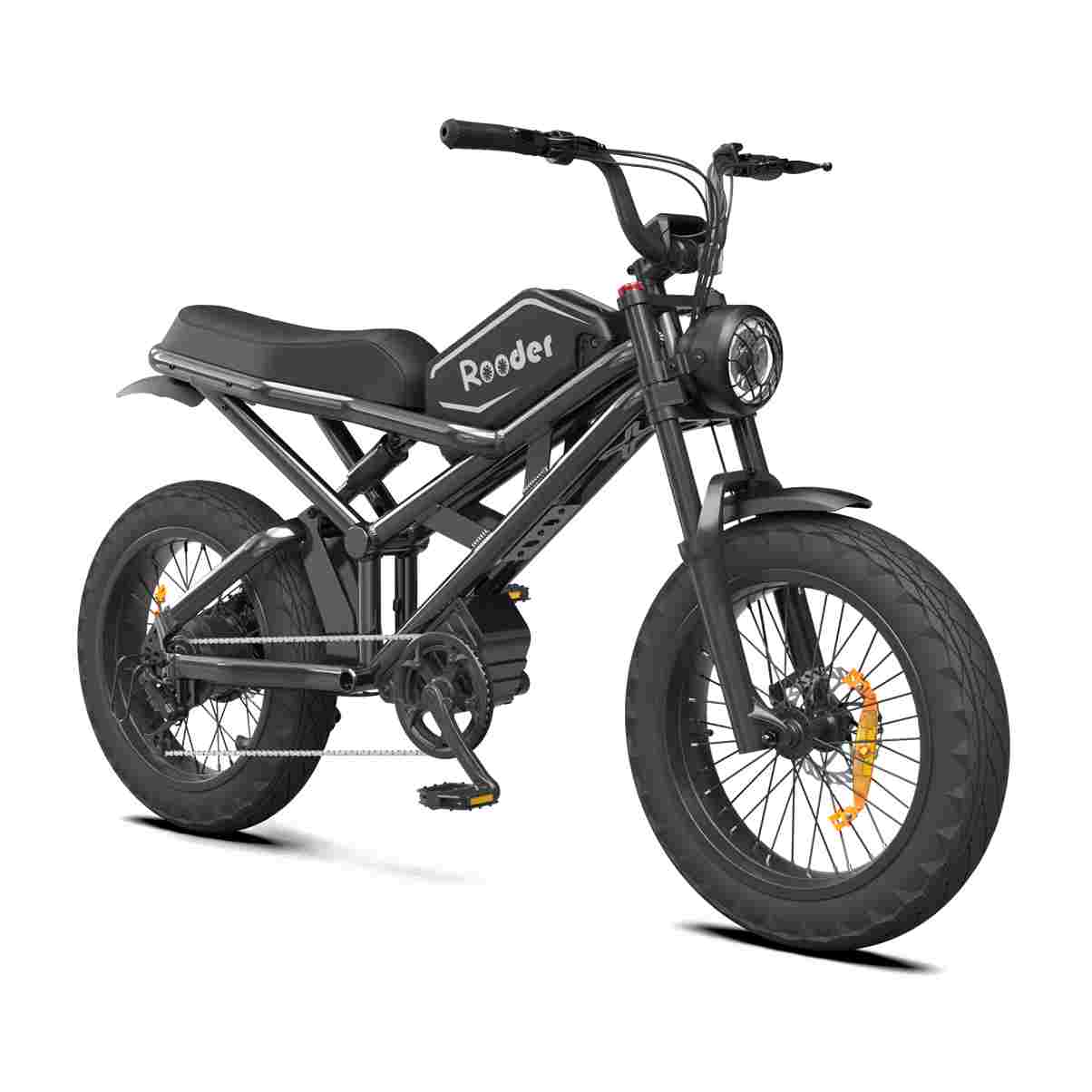 Fat Tyre Bike Electric wholesale price