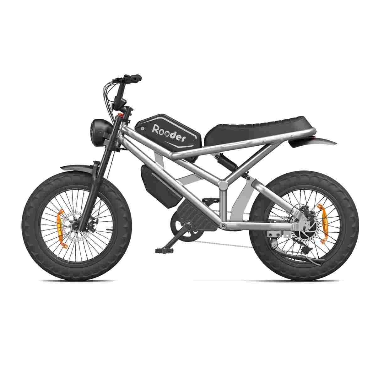 Foldable Electric Assist Bike wholesale price