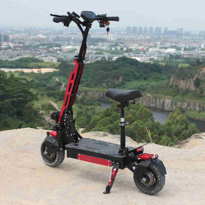 Folding Full Size Electric Bike wholesale price