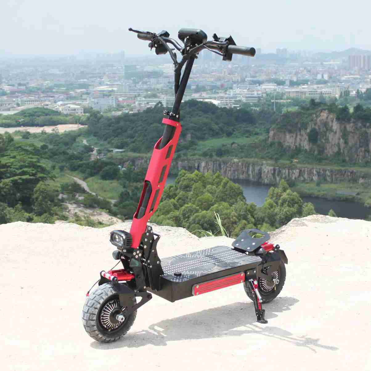 Lightweight Scooter wholesale price