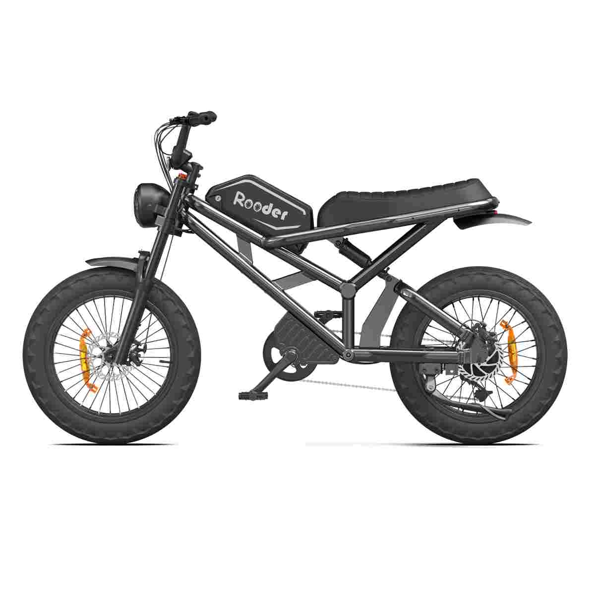 Pedal Assist Folding Bike wholesale price