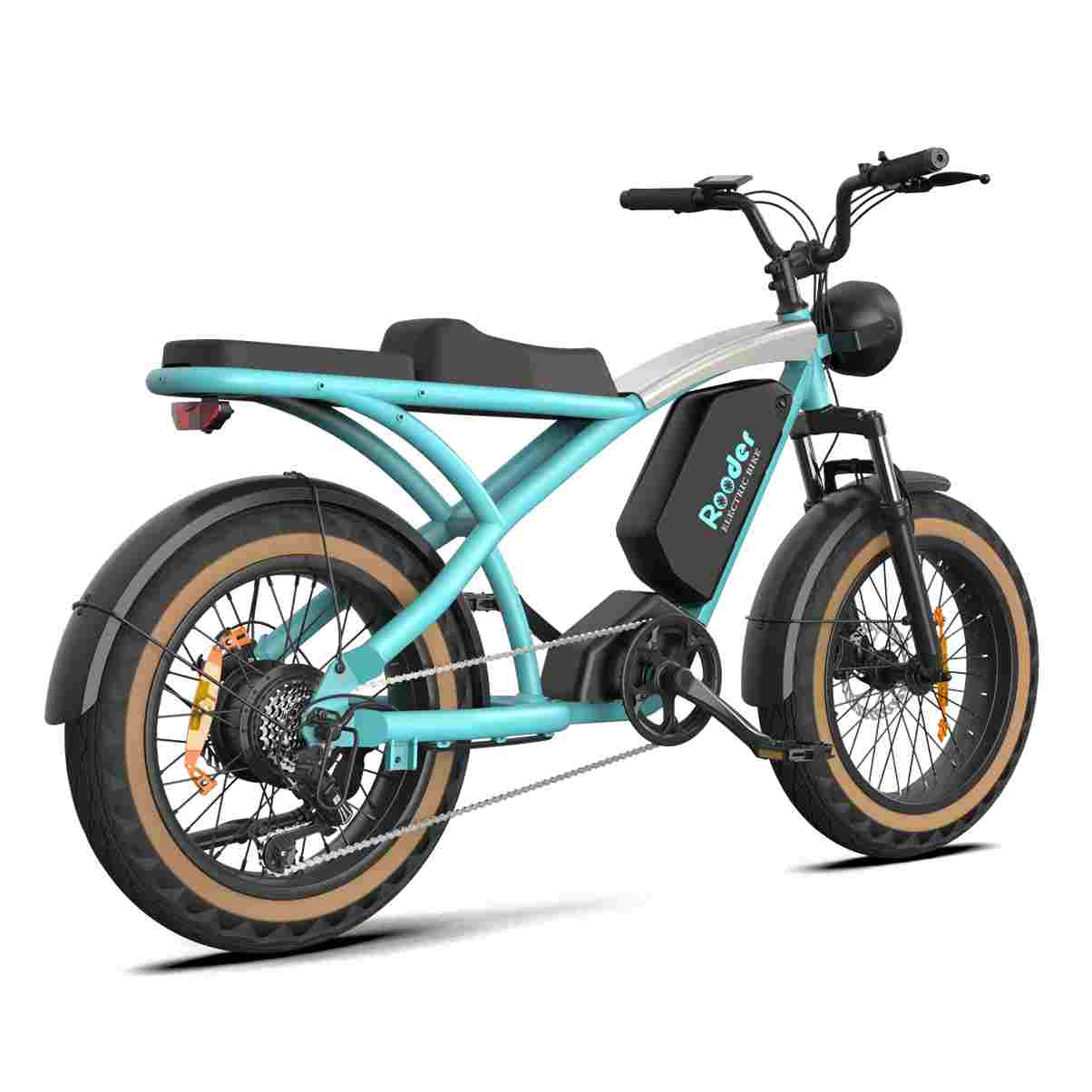 Powerful Electric Motorcycle wholesale price