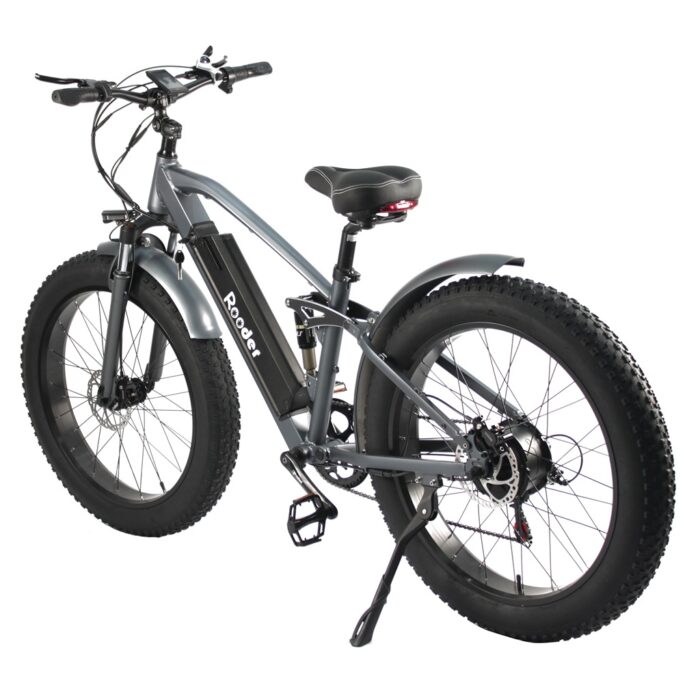 Rooder Moutain Bike 48v 15ah wholesale
