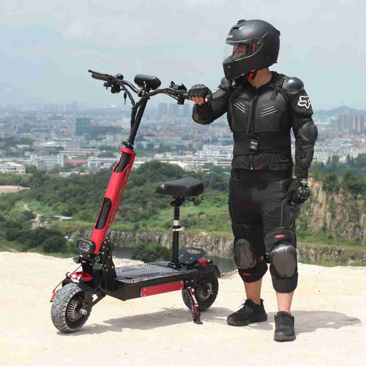 Sitting Scooter For Adults wholesale price