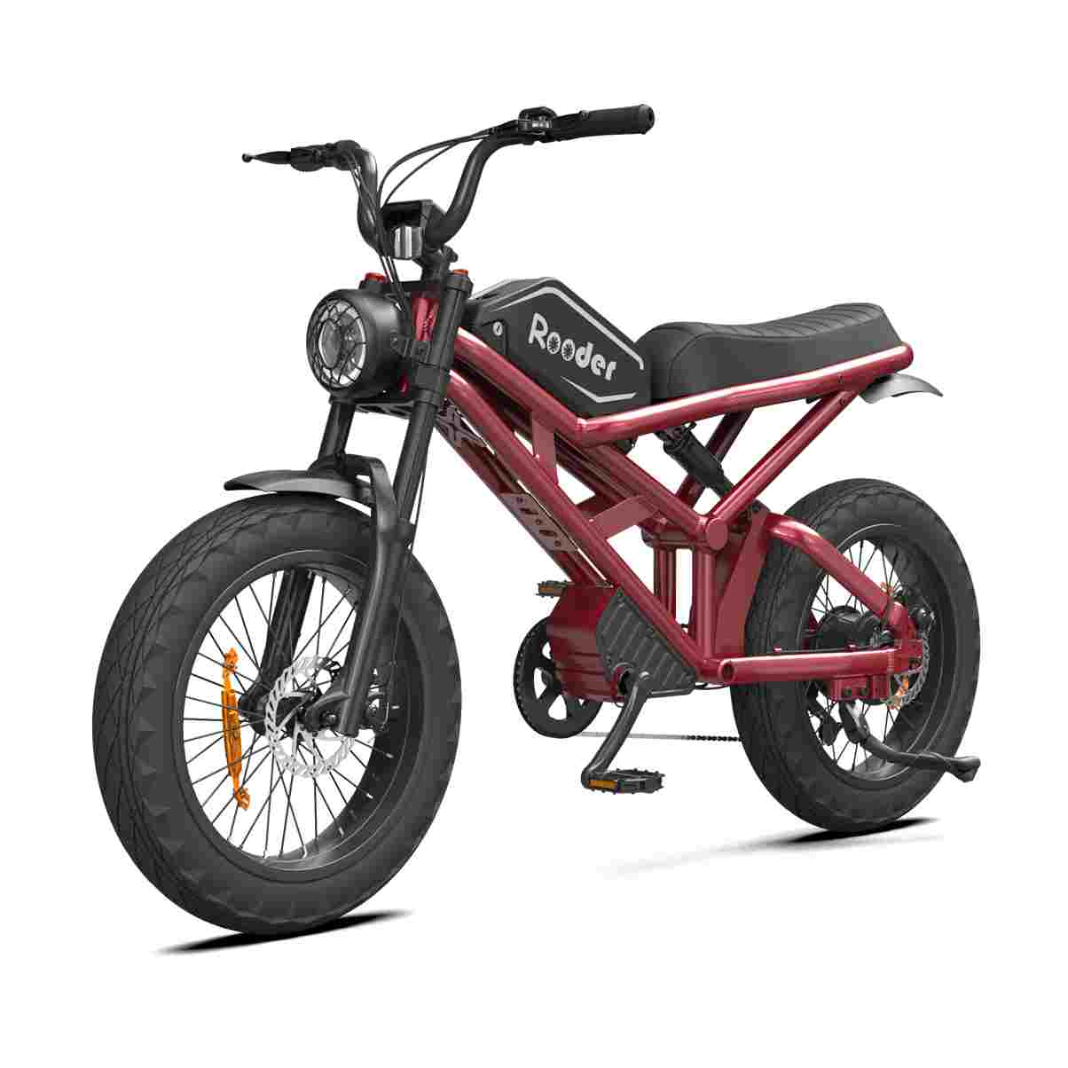 Street Legal Electric Motorcycle wholesale price