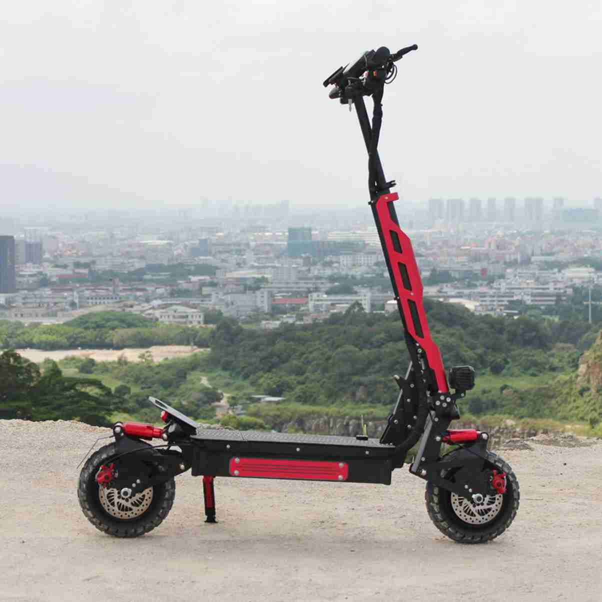 Three Wheel Electric Scooter With Seat wholesale price