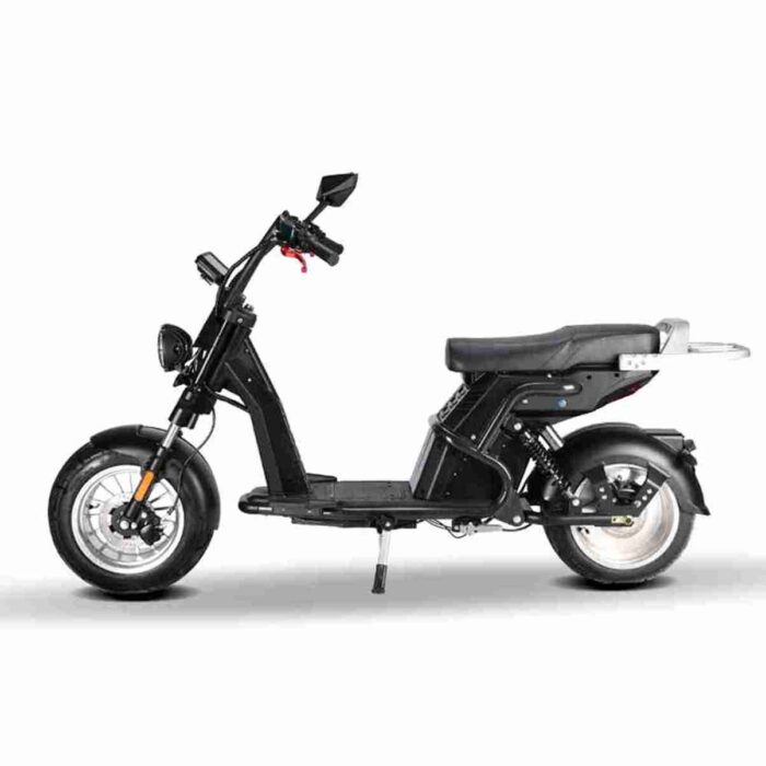 Three Wheeled Motor Scooters Adults wholesale price