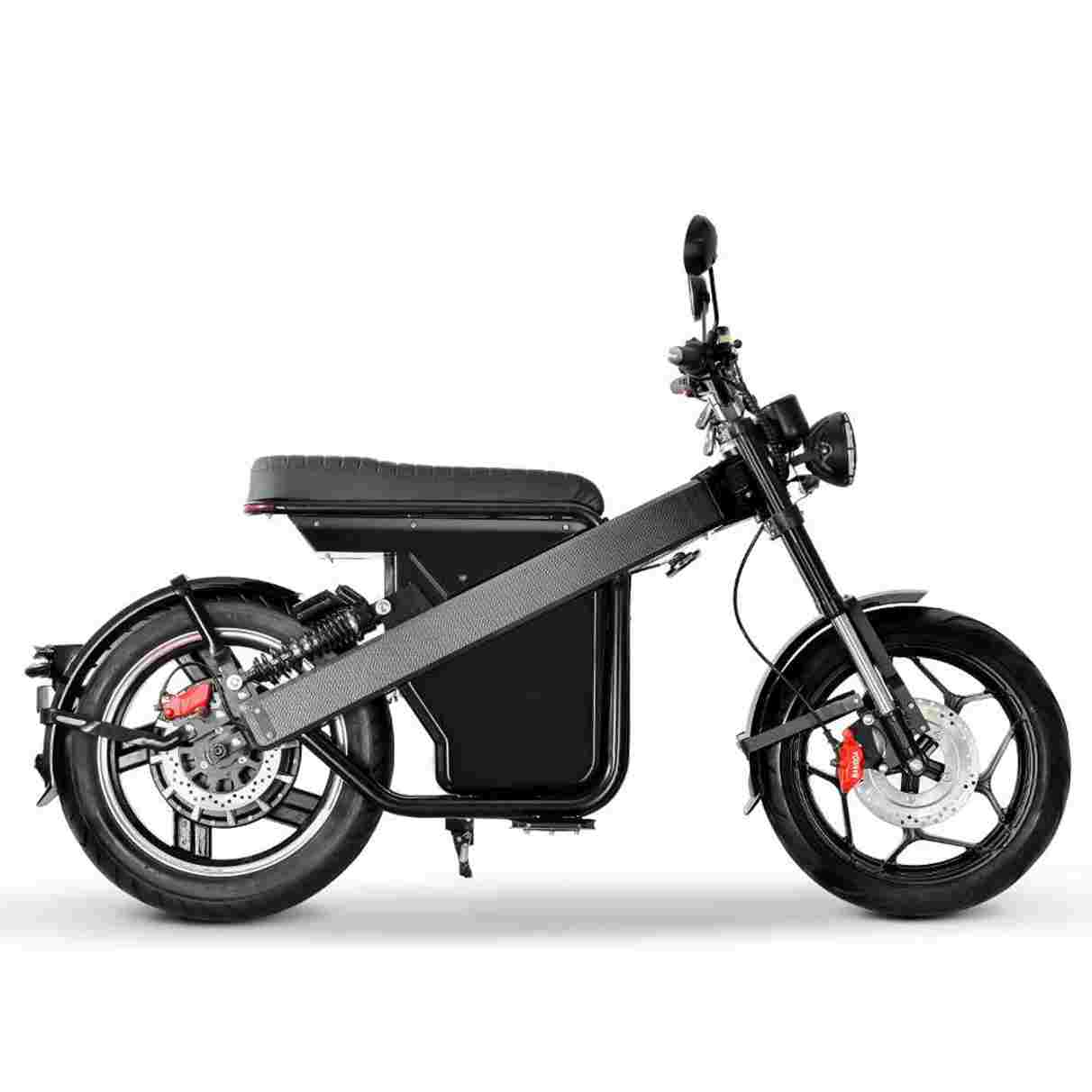 best chinese electric scooter 2022