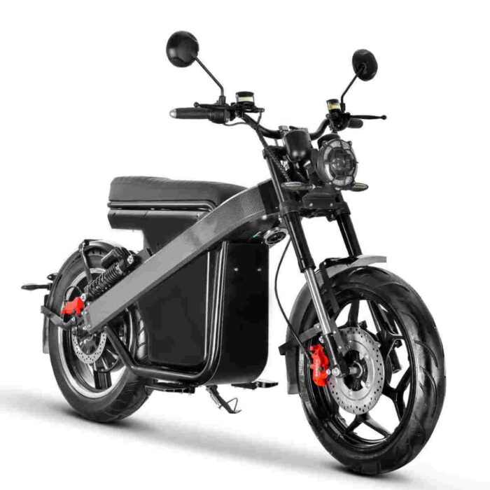 best electric scooter in china