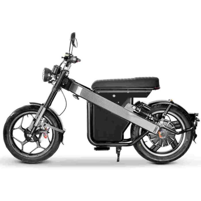 best electric scooter