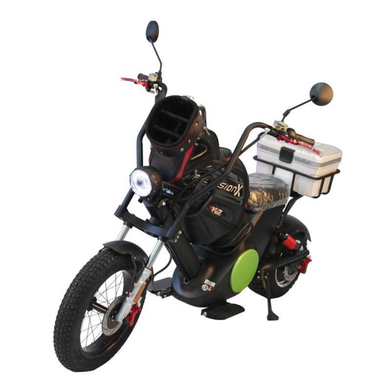 city coco scooter Rooder golf electric r804-m6g for sale