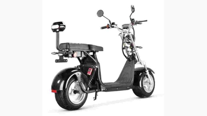 citycoco electric scooter 3000w