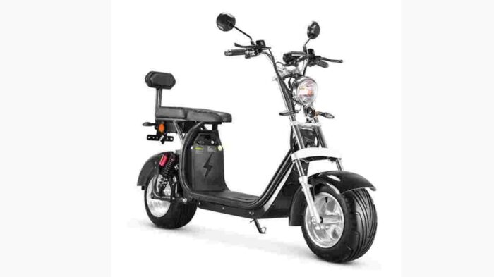 citycoco electric scooter manufacturer