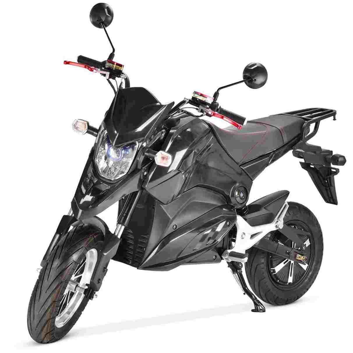 citycoco electric scooter supplier