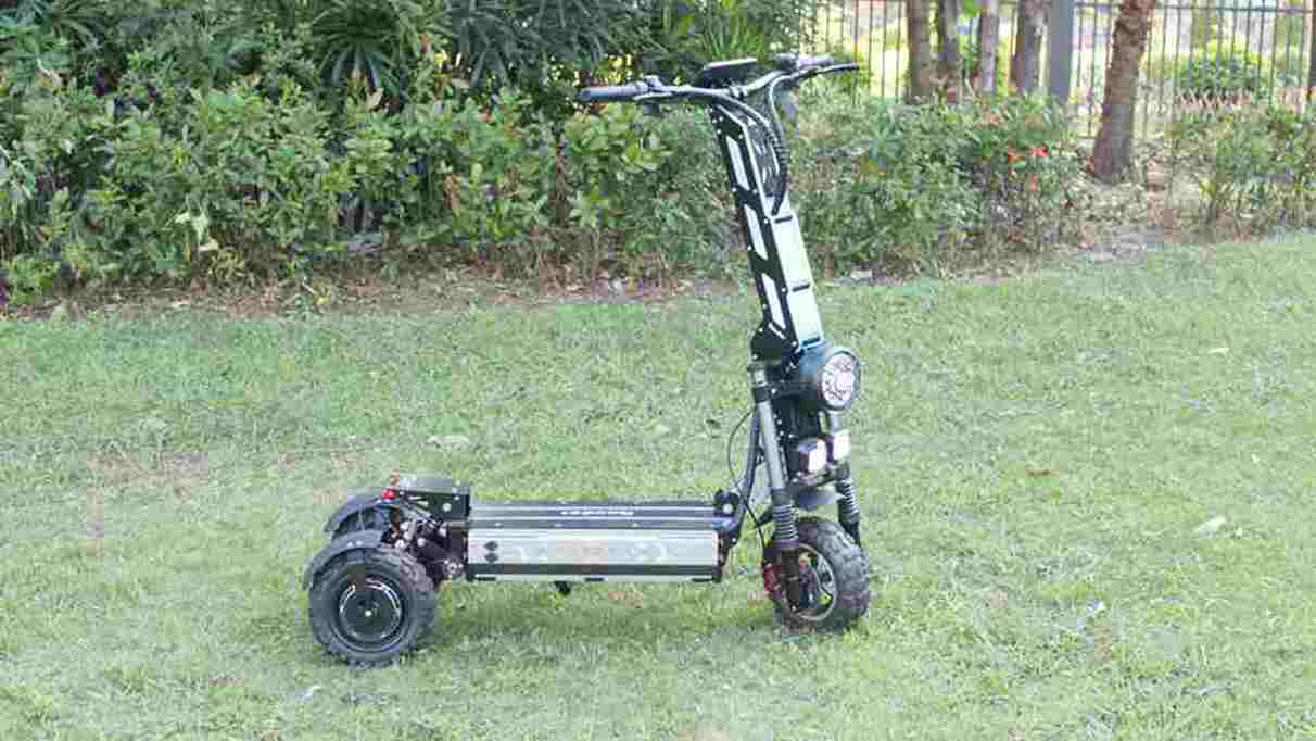 citycoco scooter 2000w
