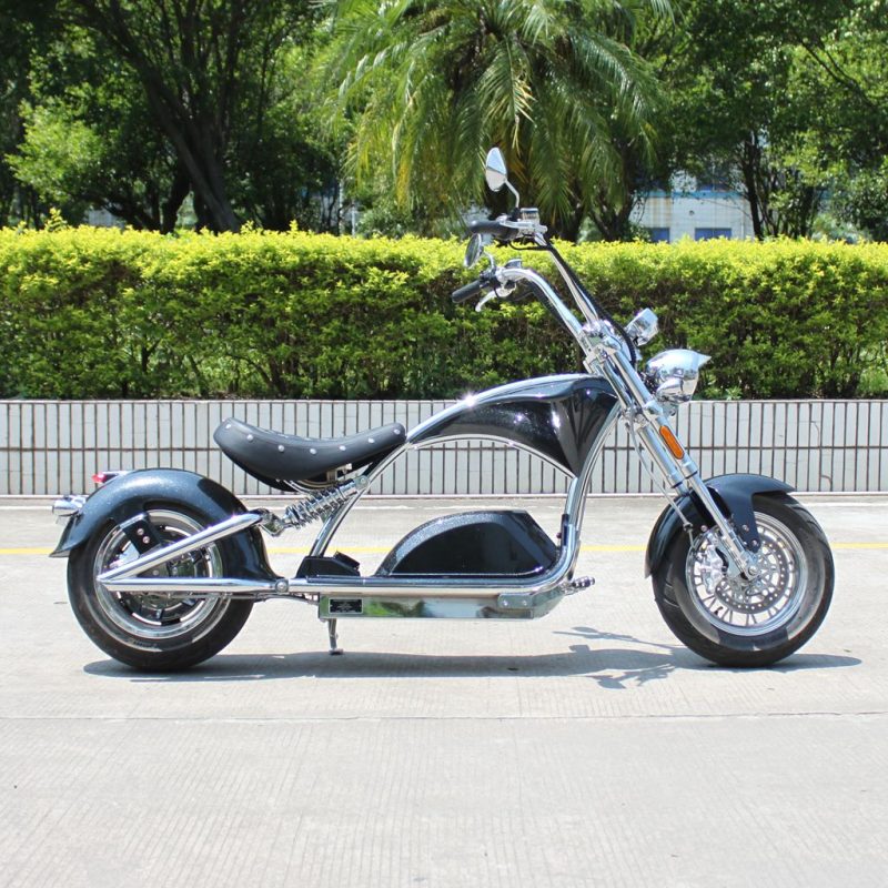 e-roller-Rooder-sara-m1ps-electric-motorcycle-72v-4000w-80kmph-wholesale-price-1