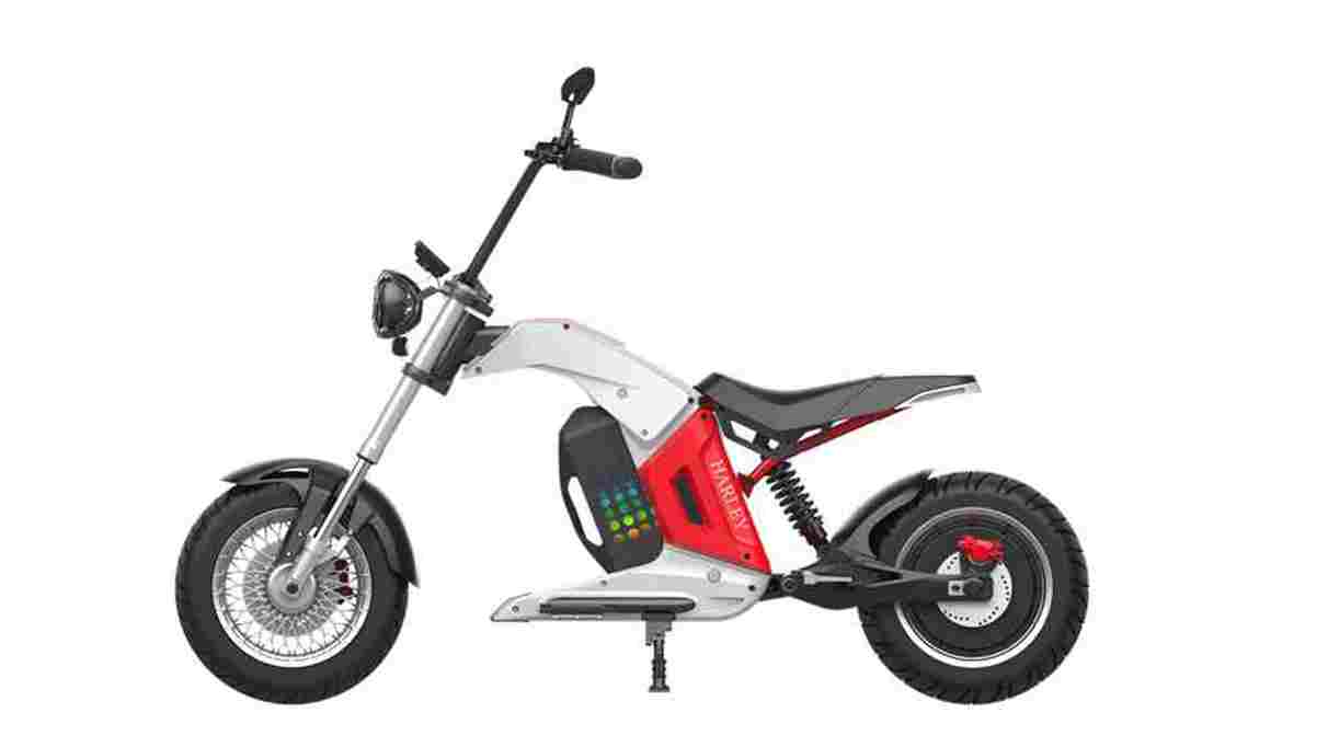 e scooter price
