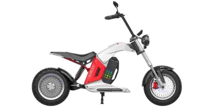 e scooter under 30000