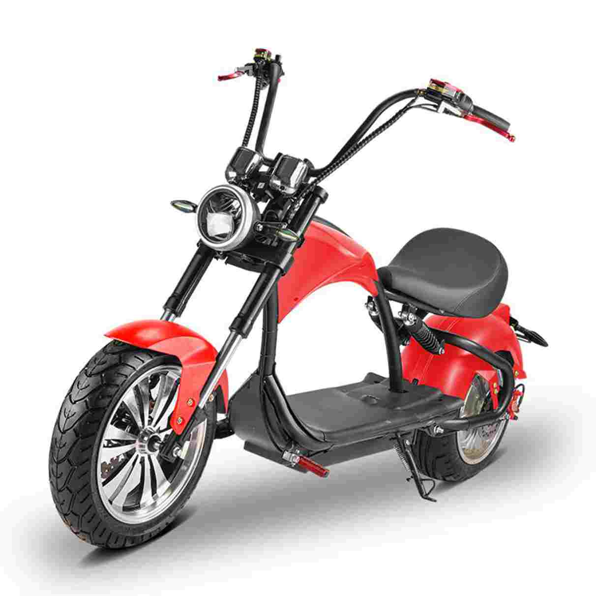 electric scooter 2022