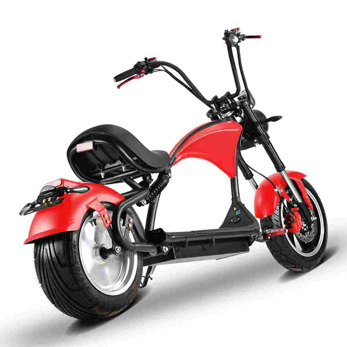 electric scooter 4000w