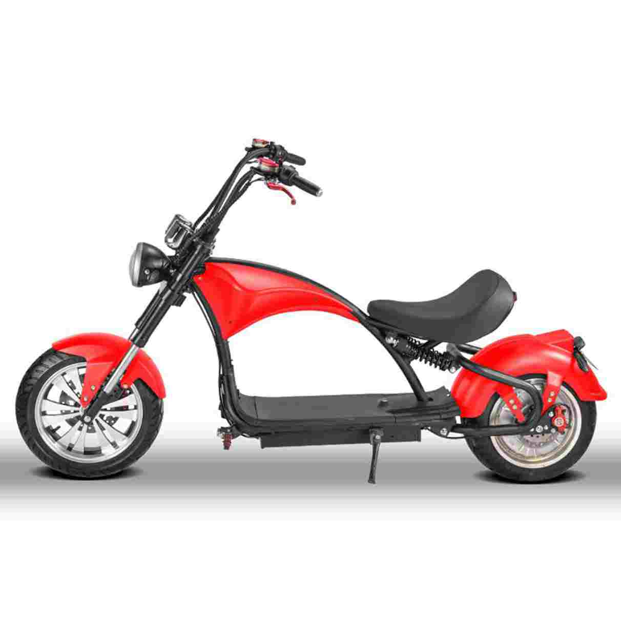 electric scooter coco