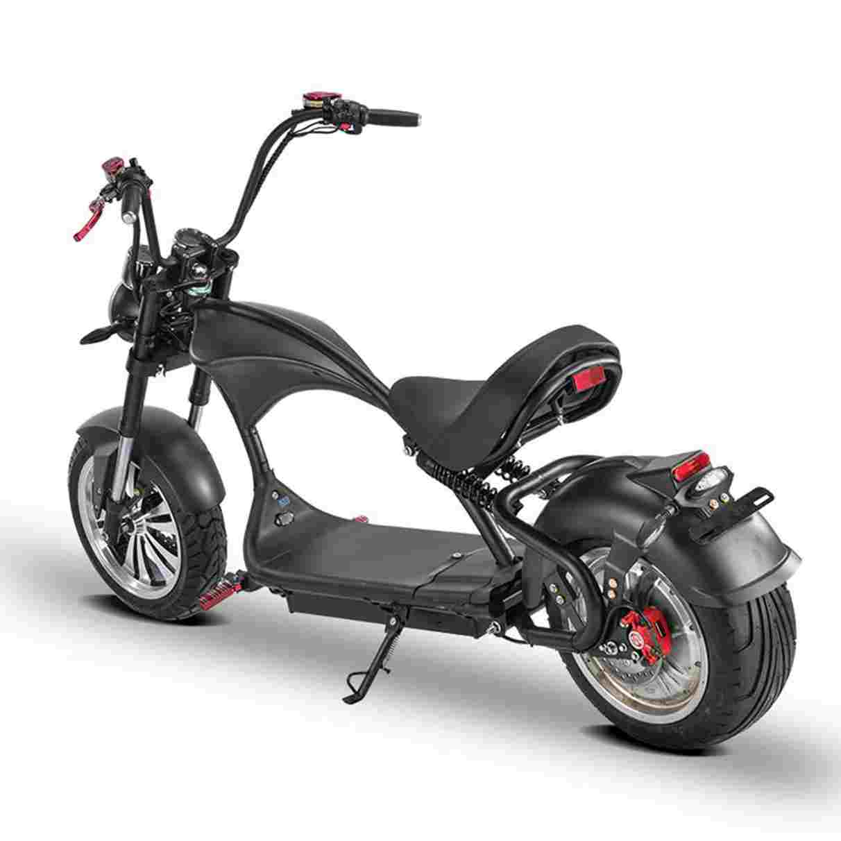 electric scooter under 30000