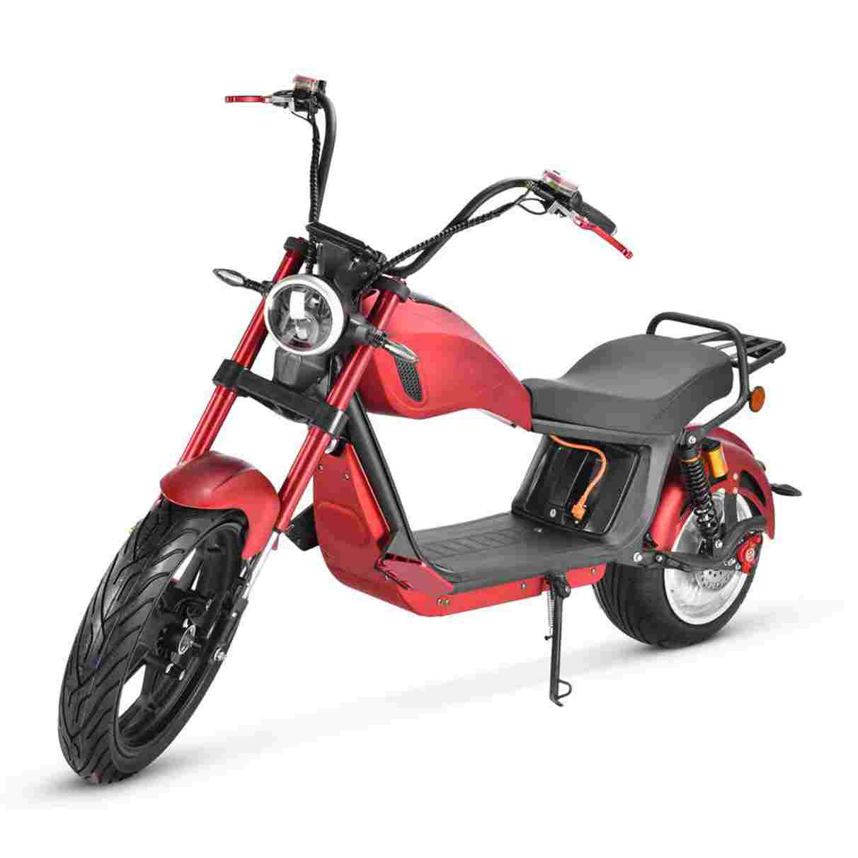 elektro scooter kaufen