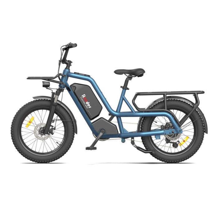 fat bike cappu 48v 500w 22.5a wholesale price