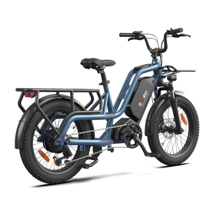 fat bike cappu 48v 500w 22.5a wholesale price