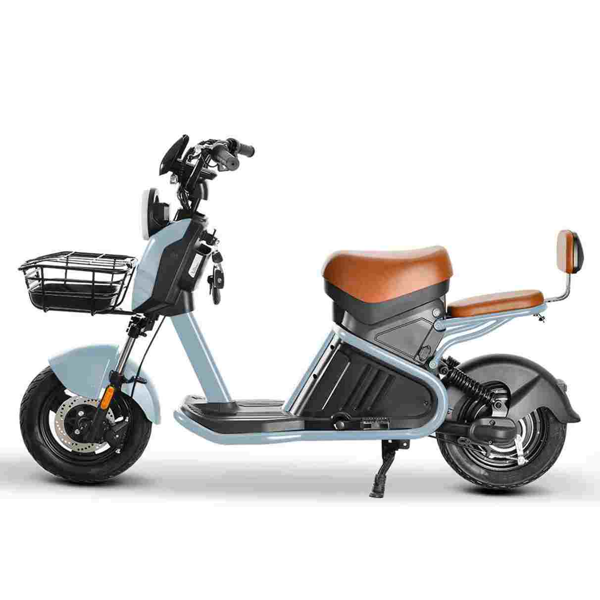 foldable electric scooter