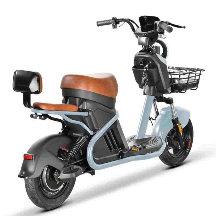 foldable scooter for adults