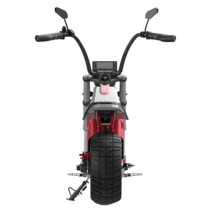 road legal electric scooter