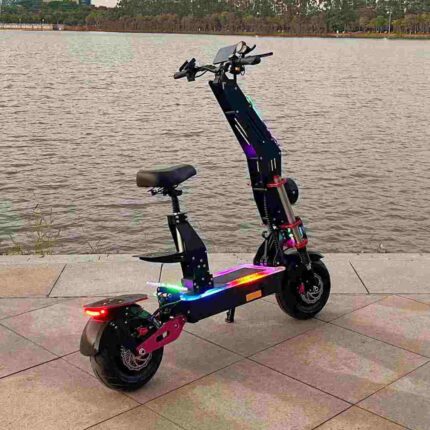 1000w Off Road Electric Scooter factory OEM China Wholesale