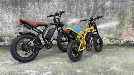 16 inch electric bike factory OEM China Wholesale