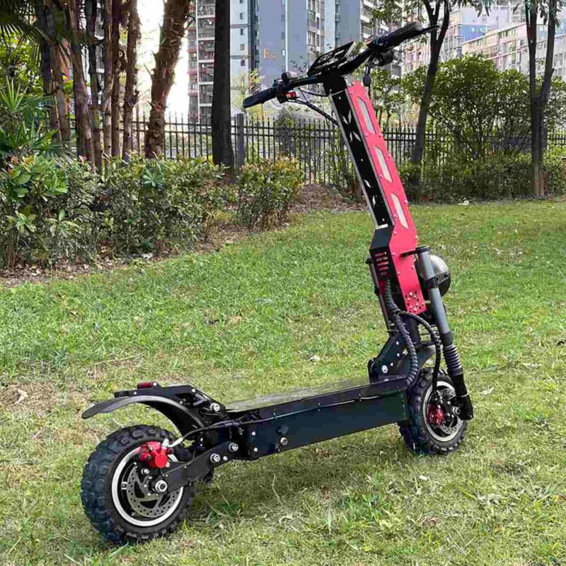 2 seat electric scooter for adults factory OEM China Wholesale