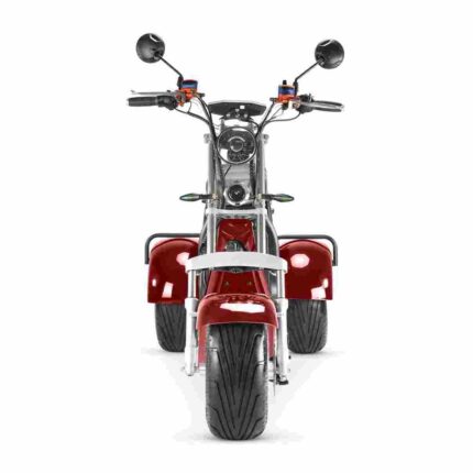 2000w Electric Motorcycle factory OEM China Wholesale