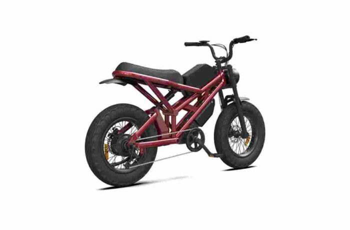 2000w electric bike factory OEM China Wholesale