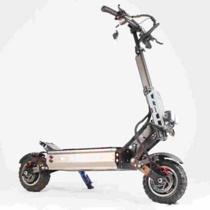 2nd hand electric scooter factory OEM China Wholesale