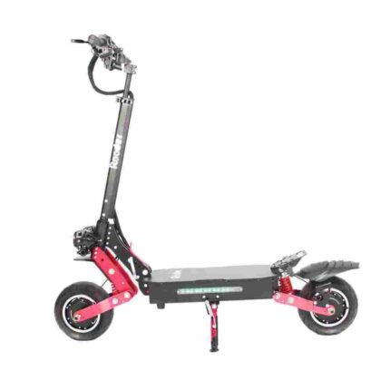 3 Wheel Electric Scooter Stand Up factory OEM China Wholesale