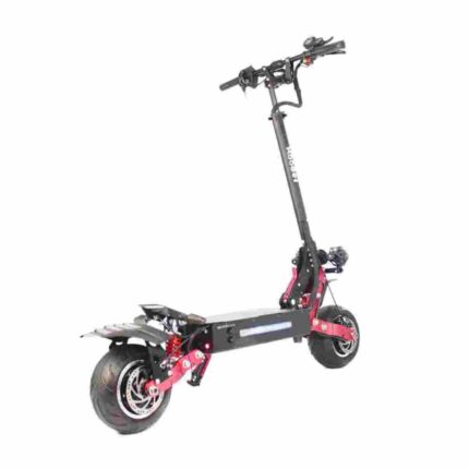 3 Wheel Off Road Electric Scooter factory OEM China Wholesale